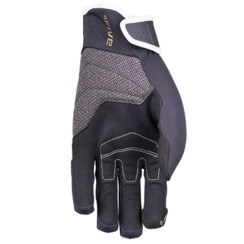 Gants moto Aventure Five TFX5 Sable / Marron