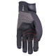 Gants moto femme Aventure Five TFX5 WOMAN Black
