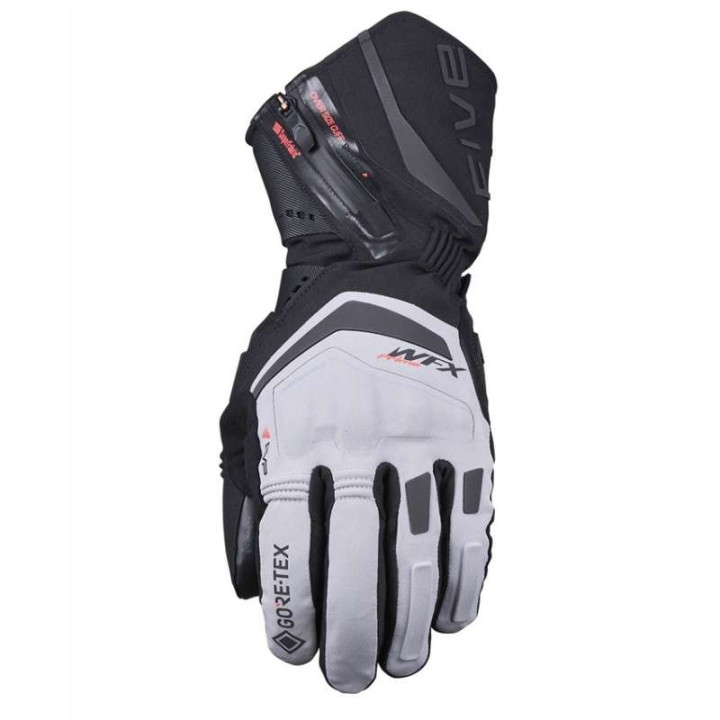 Gants Five WFX PRIME EVO GTX Noir / Gris