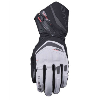 Gants Five WFX PRIME EVO GTX Noir / Gris