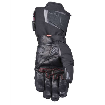 Gants Five WFX PRIME EVO GTX Noir / Gris