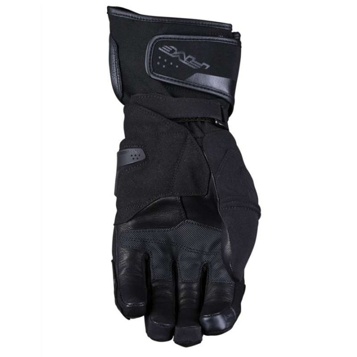 Gants Five RFX4 EVO WP Noir