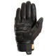 Gants moto d'été Furygan JET D3O EVO Marron/Noir