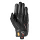 Gants moto d'été Furygan JET NEON D3O Noir/Blanc/Rouge
