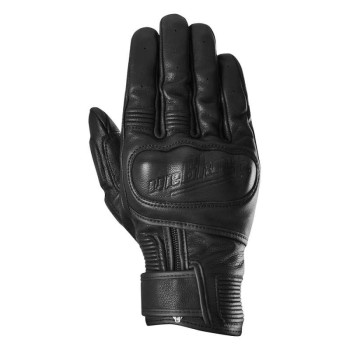 Gants moto d'été Furygan JAMES EVO 2 D3O