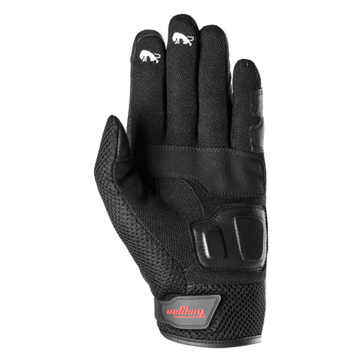 Gants moto d'été Furygan TD12 EVO