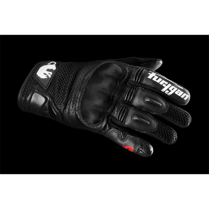 Gants moto d'été Furygan TD12 EVO