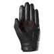 Gants moto d'été Furygan SHADE Noir/Rouge