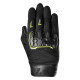 Gants moto d'été Furygan SHADE Noir/Jaune