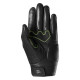 Gants moto d'été Furygan SHADE Noir/Jaune