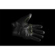 Gants moto d'été Furygan SHADE Noir/Jaune