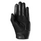 Gants moto d'été Furygan SHADE Noir/Blanc