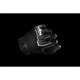 Gants moto d'été Furygan SHADE Noir/Blanc