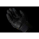 Gants moto d'été femme Furygan JET LADY D3O EVO Noir/Or