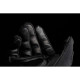 Gants moto d'été femme Furygan JET LADY D3O EVO Noir