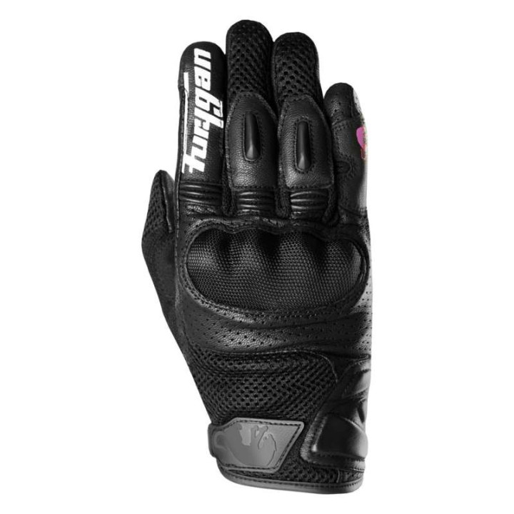 Furygan TD12 LADY EVO women's summer motorcycle gloves