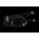 Furygan TD12 LADY EVO women's summer motorcycle gloves