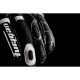 Gants moto femme Furygan STYG15 LADY Noir/Blanc