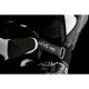 Gants moto femme Furygan STYG15 LADY Noir/Blanc