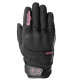 Gants moto Furygan JET LADY ALL SEASONS D3O EVO Noir/Rose