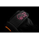 Gants moto Furygan JET LADY ALL SEASONS D3O EVO Noir/Rose