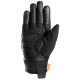 Gants moto Furygan JET LADY ALL SEASONS D3O EVO Noir