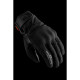 Gants moto Furygan JET LADY ALL SEASONS D3O EVO Noir