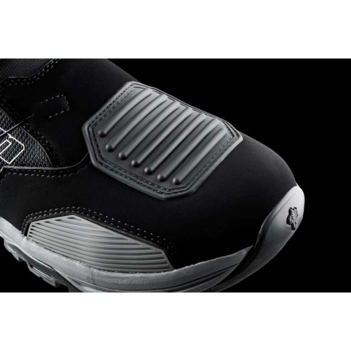 Bottes moto Furygan CHATTAN D3O MICHELIN Noir