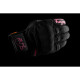 Gants moto d'été femme Furygan JET LADY D3O EVO Noir/Rose