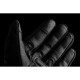 Gants moto d'été femme Furygan JET LADY D3O EVO Noir/Rose