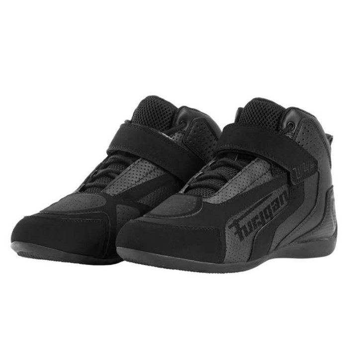 Baskets Furygan V4 VENTED Noir