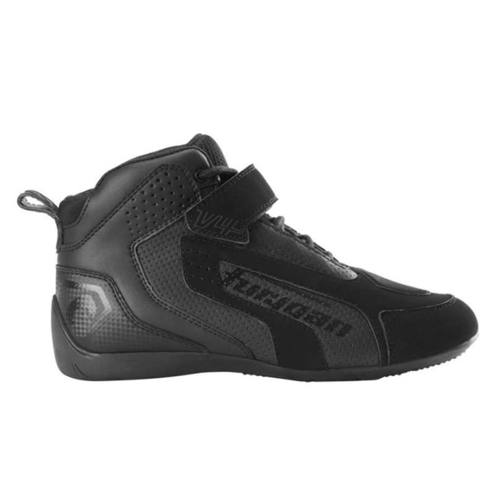Baskets Furygan V4 VENTED Noir