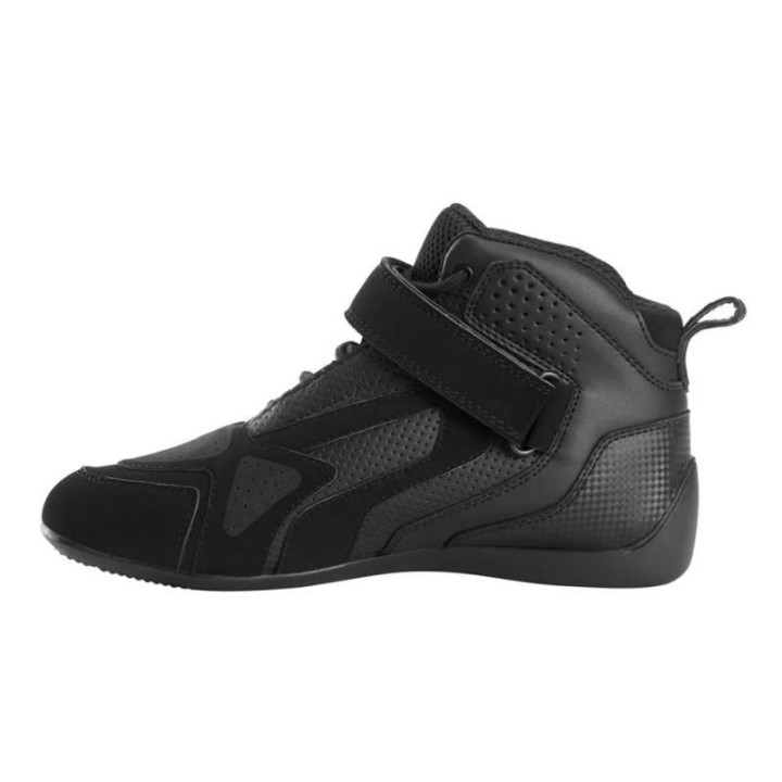 Baskets Furygan V4 VENTED Noir