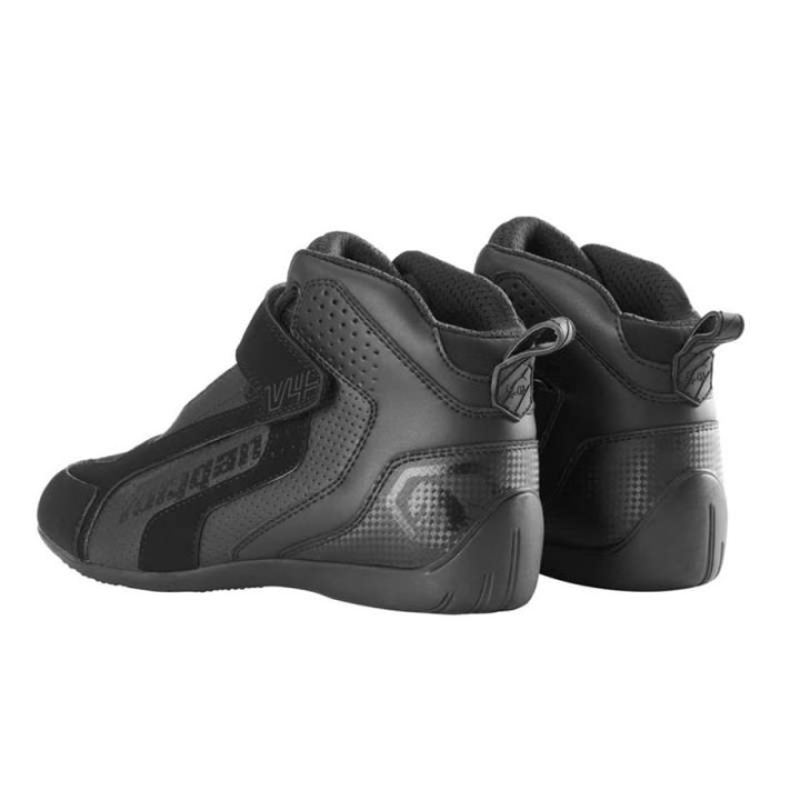 Baskets Furygan V4 VENTED Noir