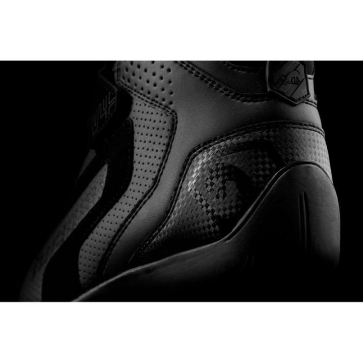 Baskets Furygan V4 VENTED Noir