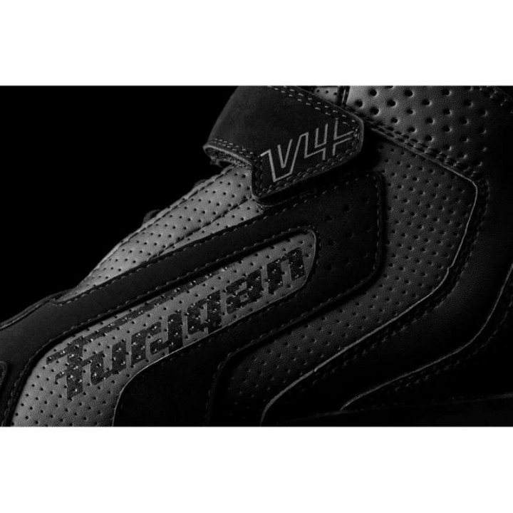 Baskets Furygan V4 VENTED Noir