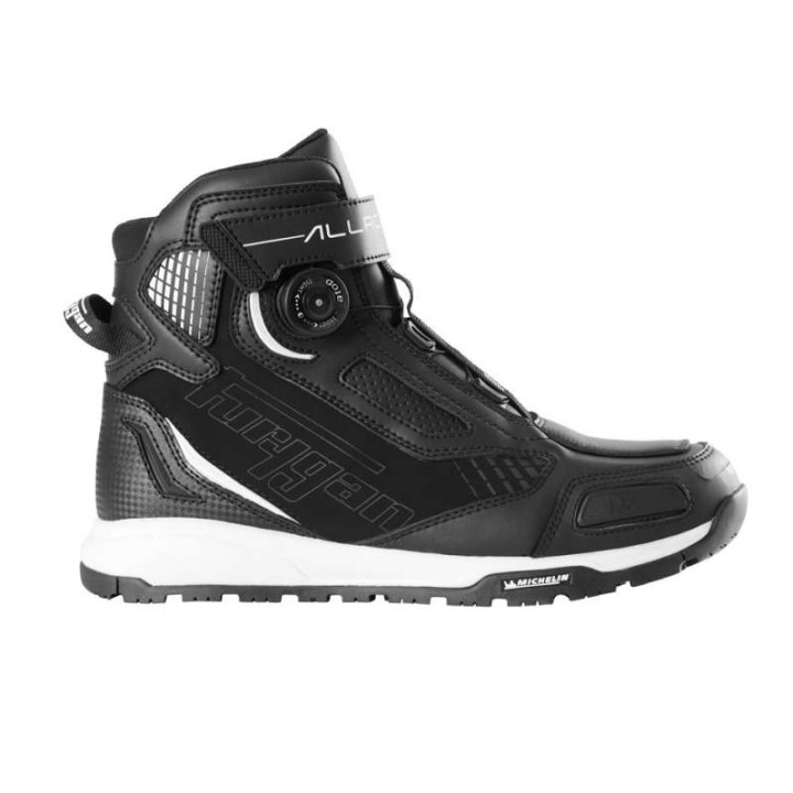 Baskets moto Furygan ALLROAD D3O MICHELIN