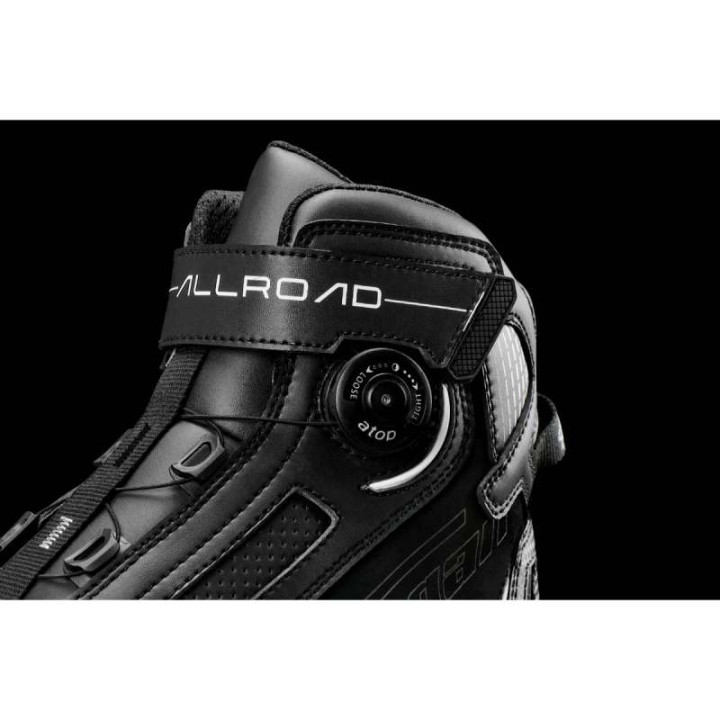 Baskets moto Furygan ALLROAD D3O MICHELIN