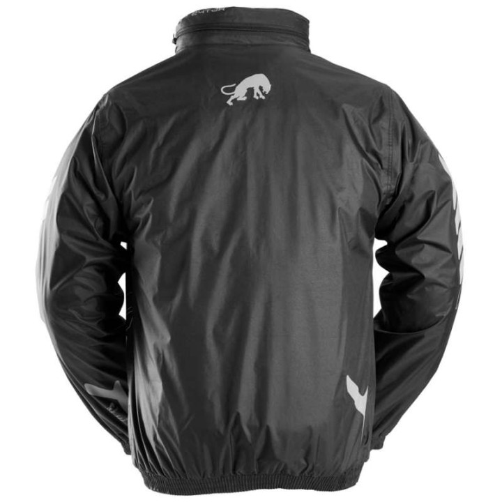 Motorcycle rain jacket Furygan TORNADO