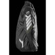 Motorcycle rain jacket Furygan TORNADO