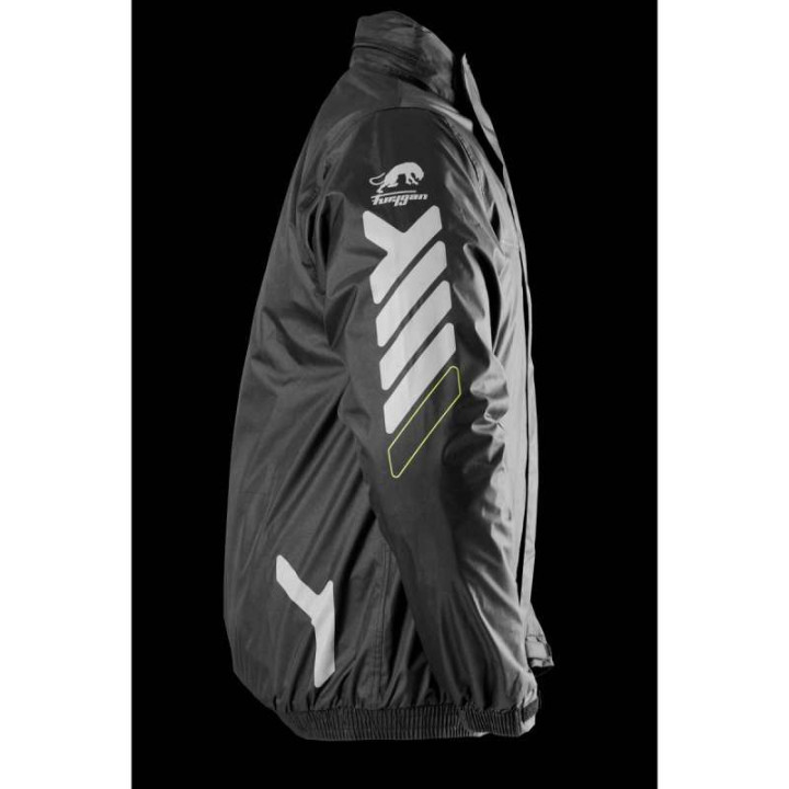 Motorcycle rain jacket Furygan TORNADO