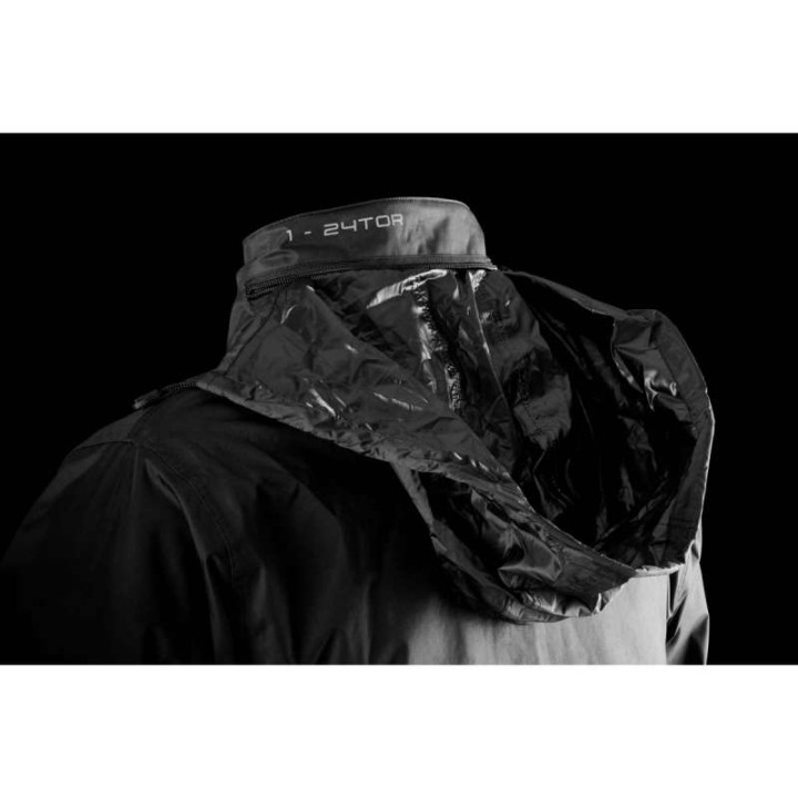 Motorcycle rain jacket Furygan TORNADO