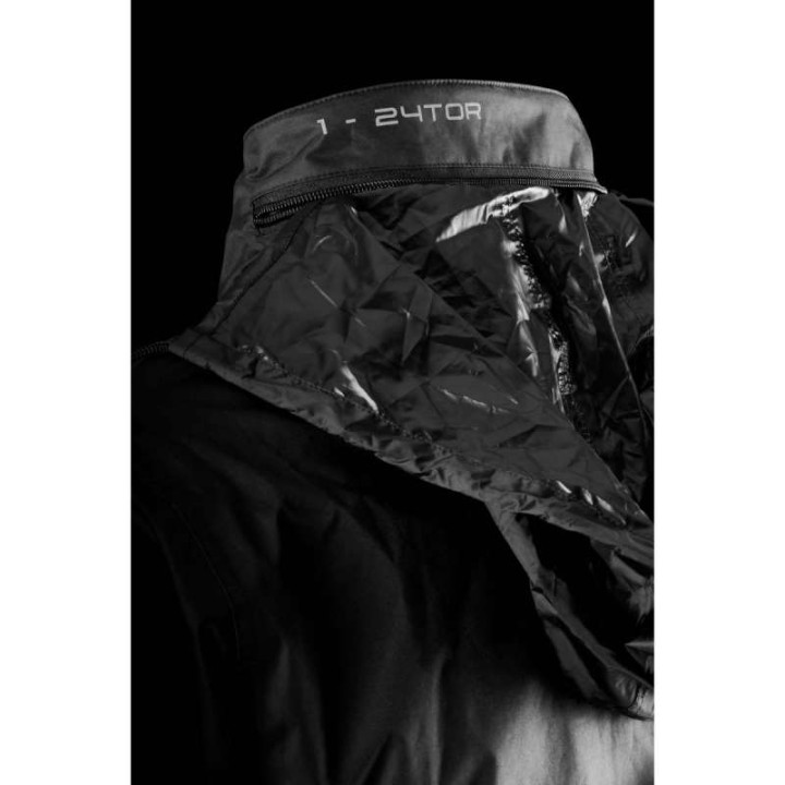 Motorcycle rain jacket Furygan TORNADO