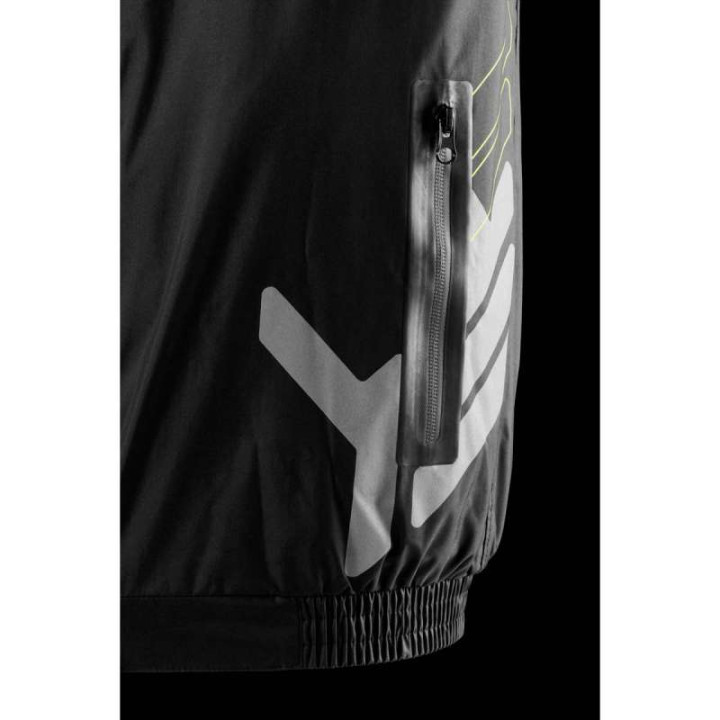 Motorcycle rain jacket Furygan TORNADO
