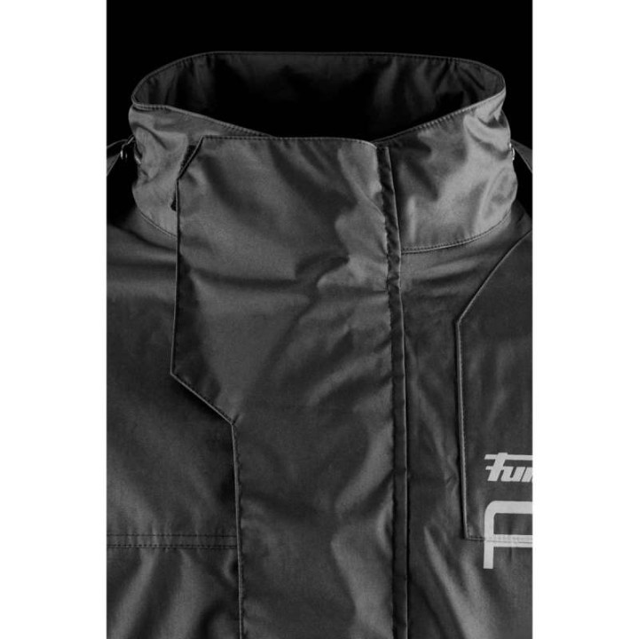 Motorcycle rain jacket Furygan TORNADO