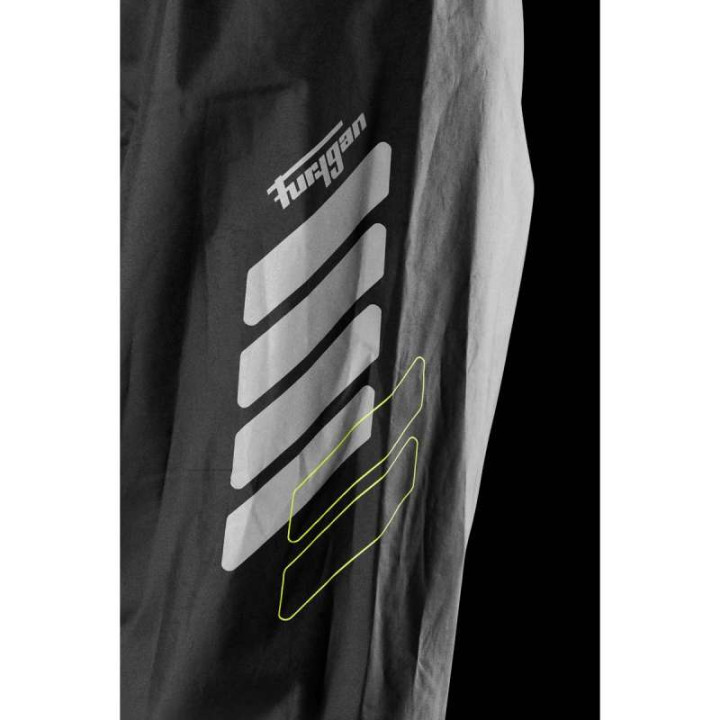 Pantalon de pluie moto Furygan TORNADO
