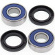 Kit roulements de roue Avant + joints spi All Balls 25-1188 SUZUKI DR350 90-96 DR800 91-97