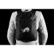Sac à dos moto Furygan THUNDER EVO 2 Noir/Blanc
