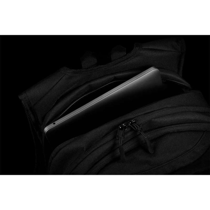 Sac à dos moto Furygan THUNDER EVO 2 Noir/Blanc