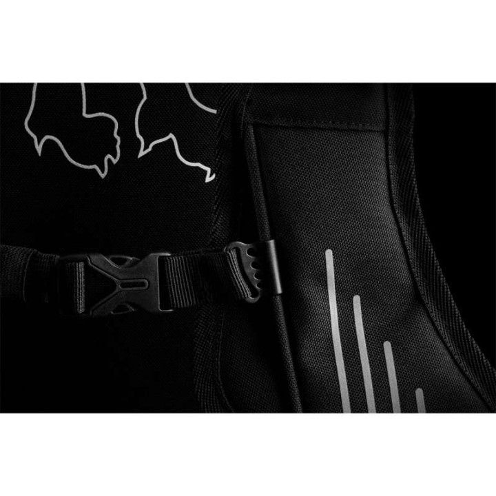 Sac à dos moto Furygan THUNDER EVO 2 Noir/Blanc